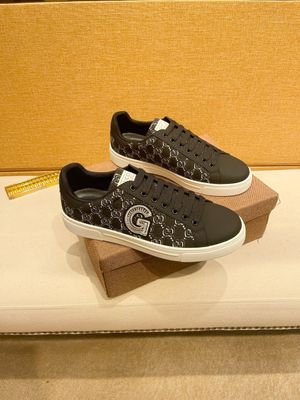 Gucci men shoes KAOA03