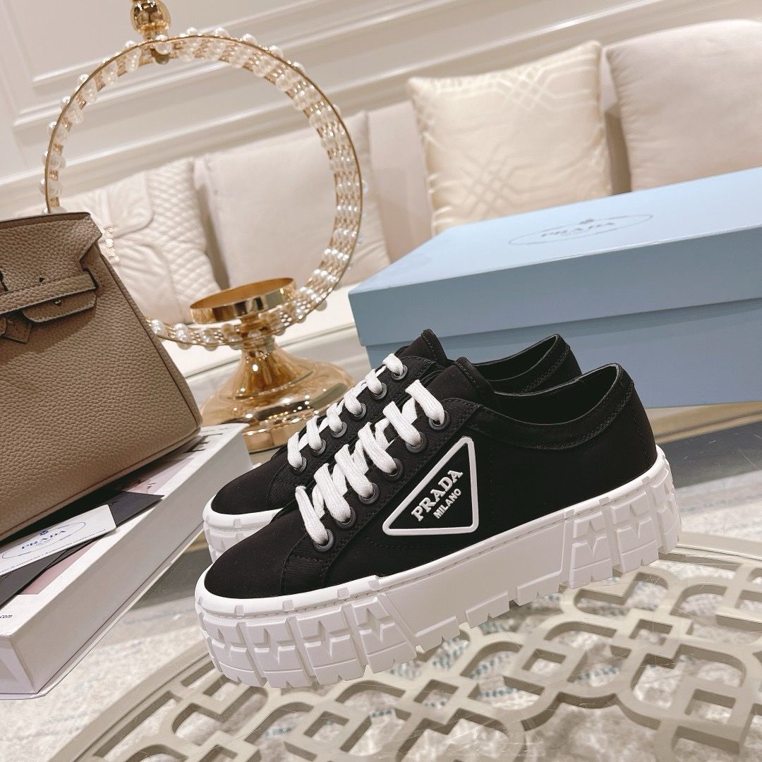 Prada women shoes DARA02