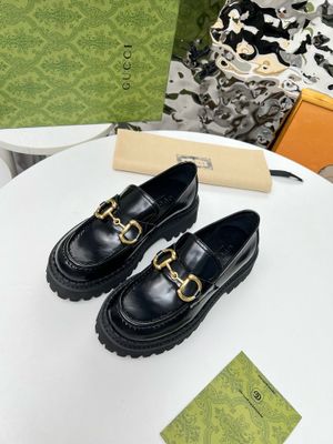Gucci women shoes CAUA04