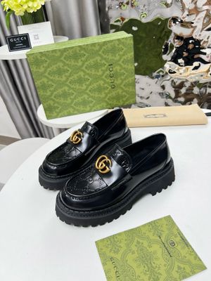 Gucci women shoes CAUA14