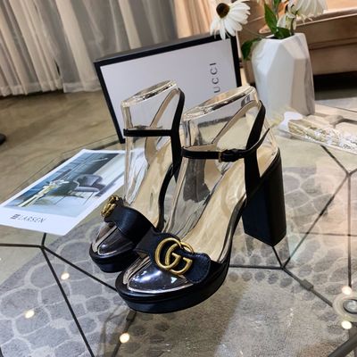 Gucci women sandals CAUA18