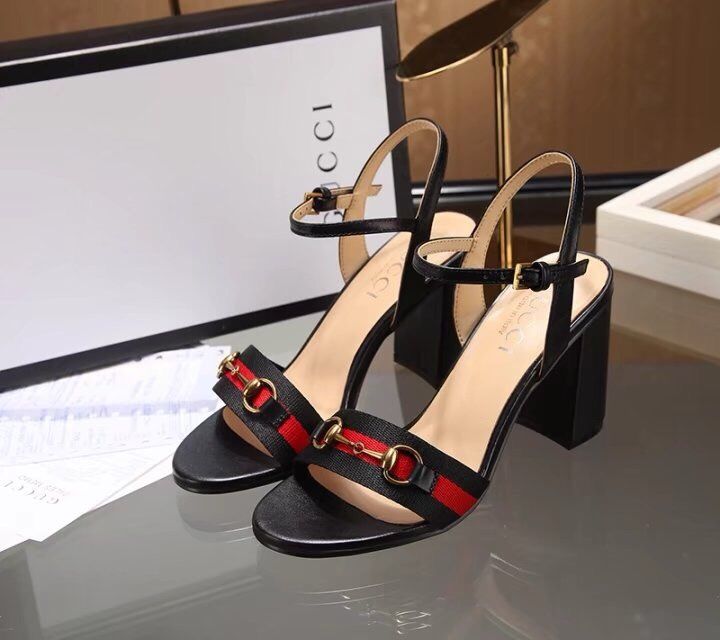 Gucci women sandals CAUA19