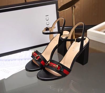 Gucci women sandals CAUA19