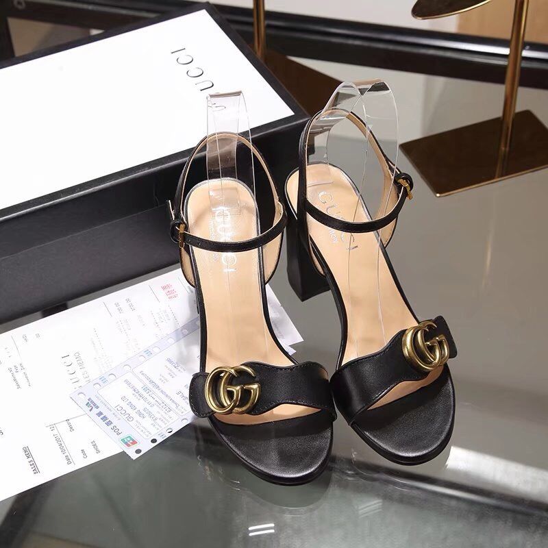 Gucci women sandals CAUA20