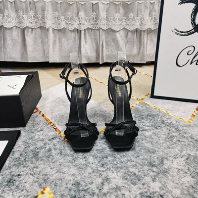 Yves Saint Laurent women sandals NAIA01