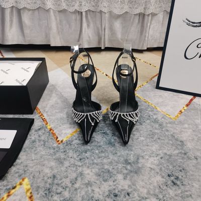 Yves Saint Laurent women sandals NAIA03