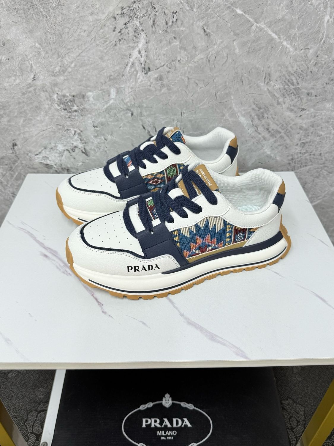 Prada men shoes MADA02