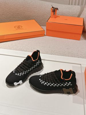 Hermes men shoes EAOA01
