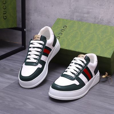Gucci men shoes KAOA08