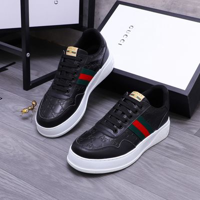 Gucci men shoes KAOA10