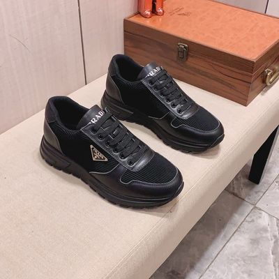 Prada men shoes MADA06