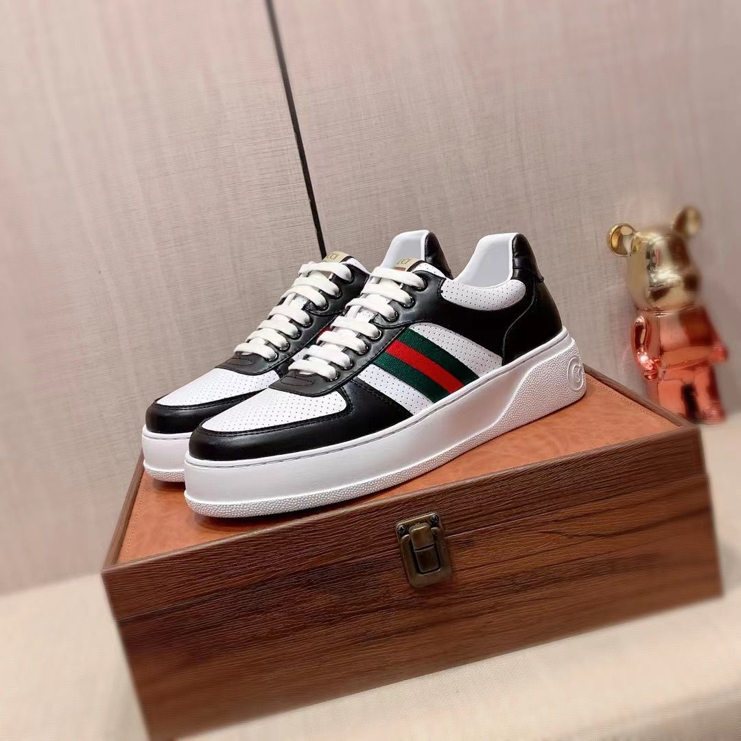 Gucci men shoes KAOA14