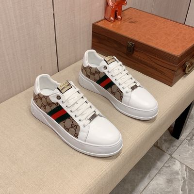 Gucci men shoes KAOA15