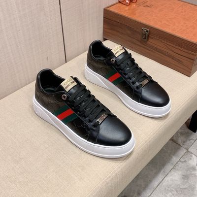 Gucci men shoes KAOA16