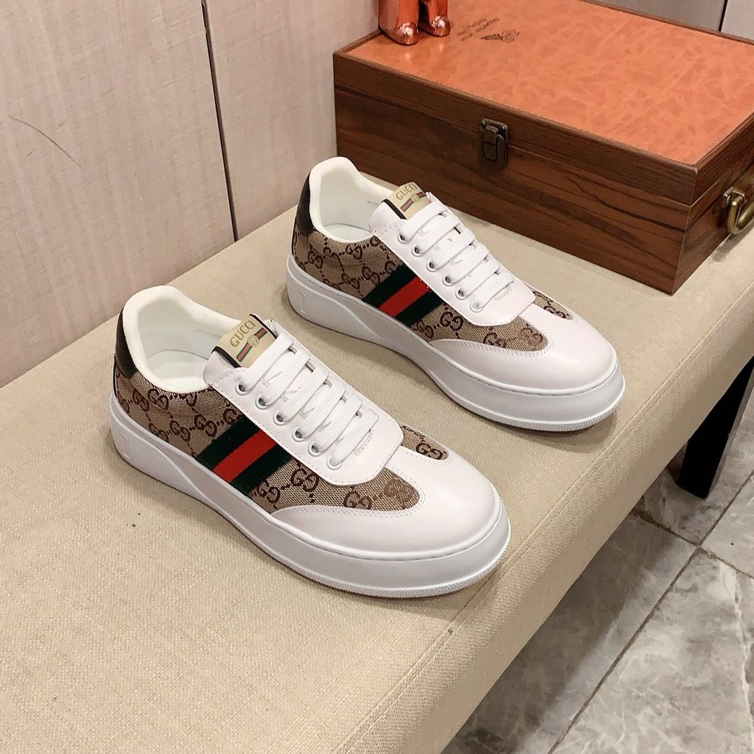 Gucci men shoes KAOA17