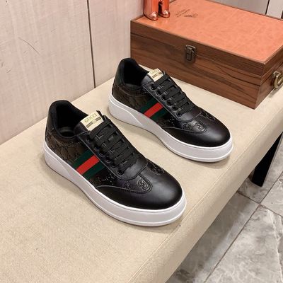 Gucci men shoes KAOA18