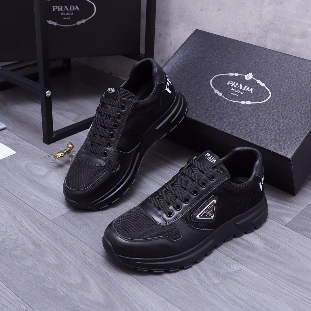Prada men shoes MADA07