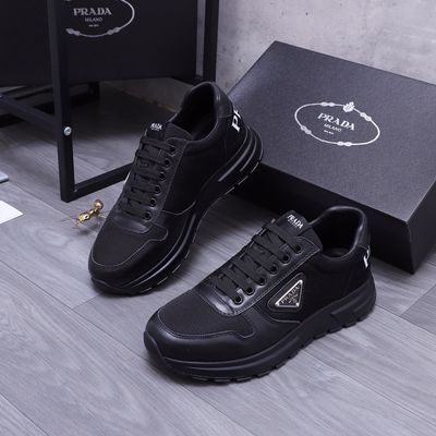 Prada men shoes MADA07