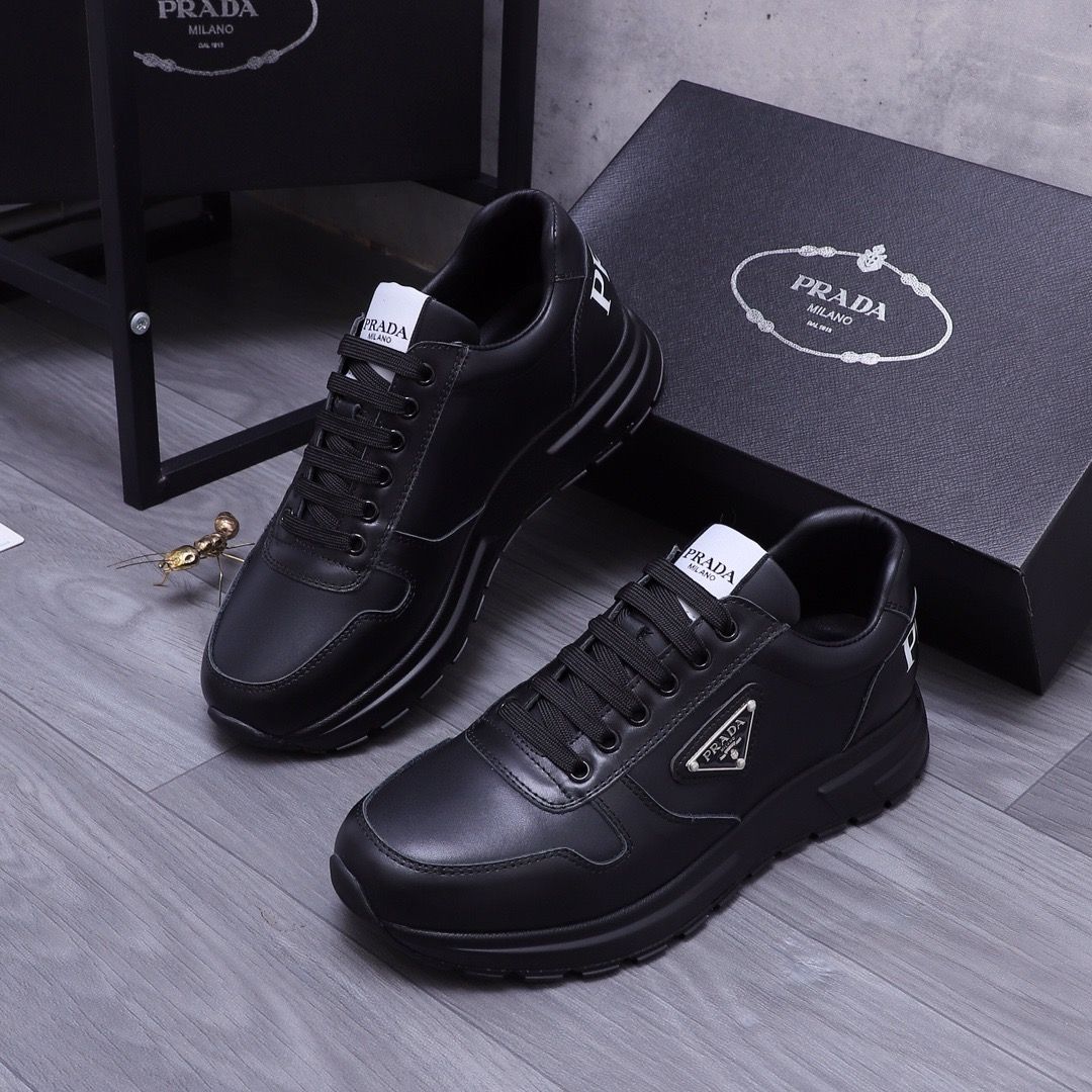 Prada men shoes MADA08