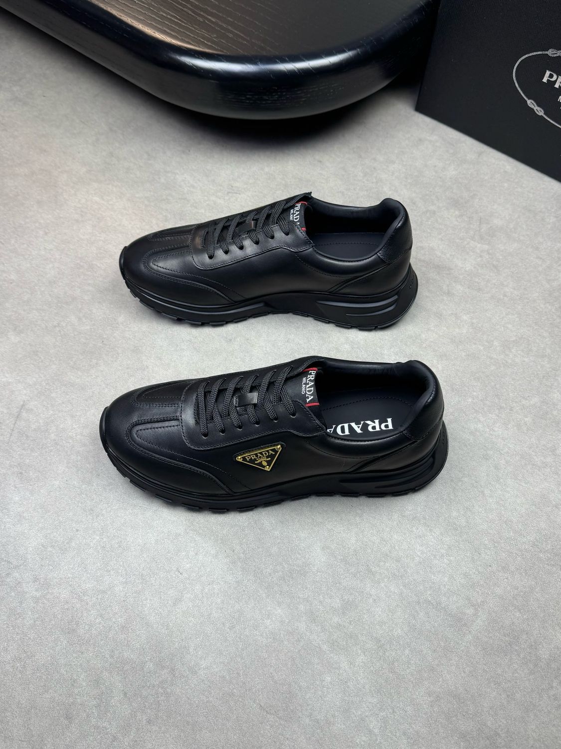 Prada men shoes MADA09
