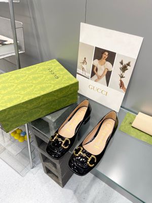 Gucci women shoes CAUA28