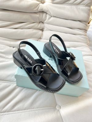 Prada women sandals DARA07