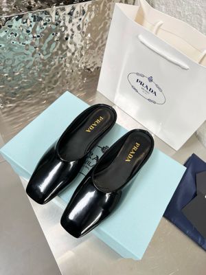 Prada women shoes DARA13