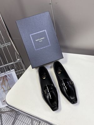 Yves Saint Laurent women shoes NAIA05