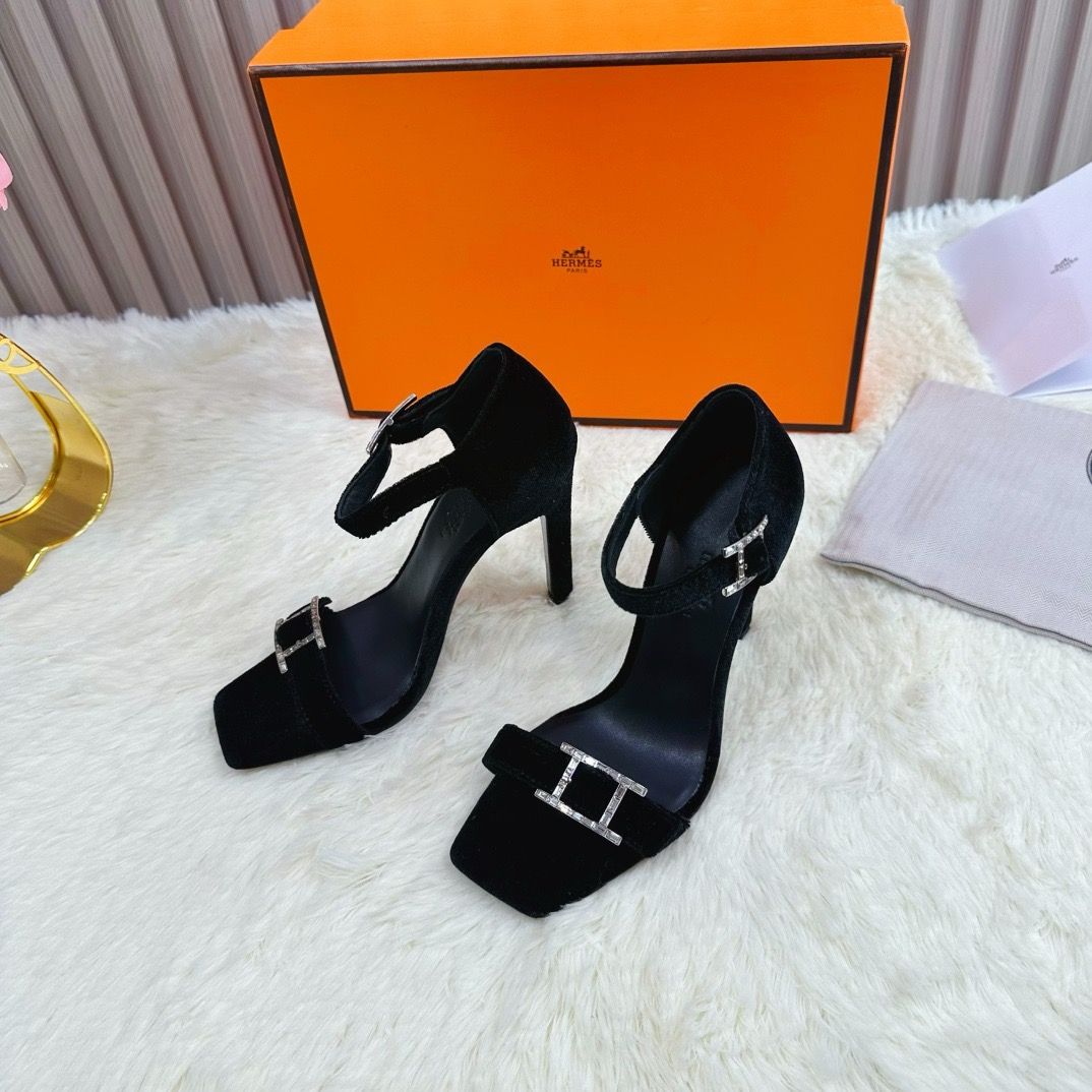 Hermes women sandals MAOA06