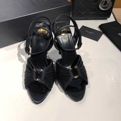 Yves Saint Laurent women sandals NAIA07