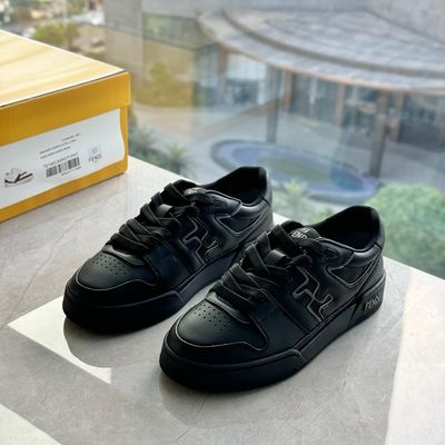 Fendi men shoes JAOA05