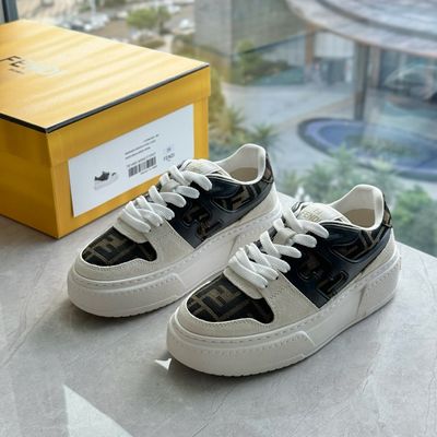 Fendi men shoes JAOA08