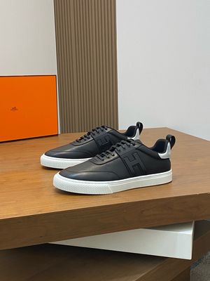 Hermes men shoes EAOA02