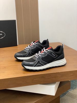 Prada men shoes MADA12