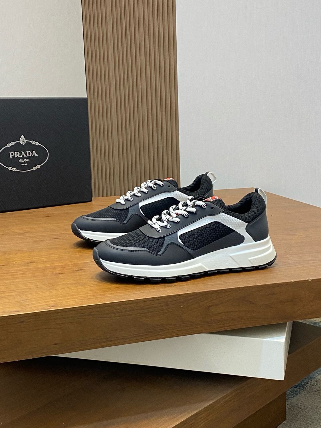 Prada men shoes MADA13