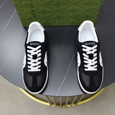 Gucci men shoes KAOA20