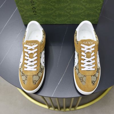 Gucci men shoes KAOA21