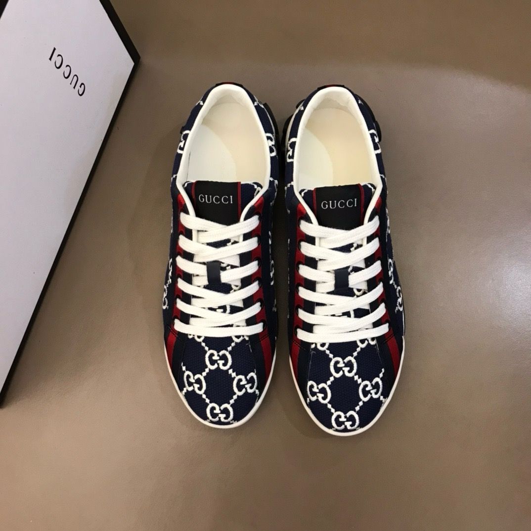 Gucci men shoes KAOA23
