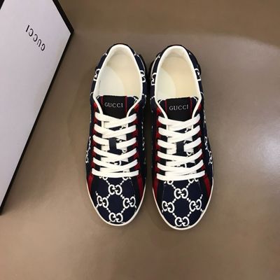 Gucci men shoes KAOA23