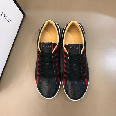 Gucci men shoes KAOA22