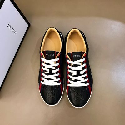 Gucci men shoes KAOA24