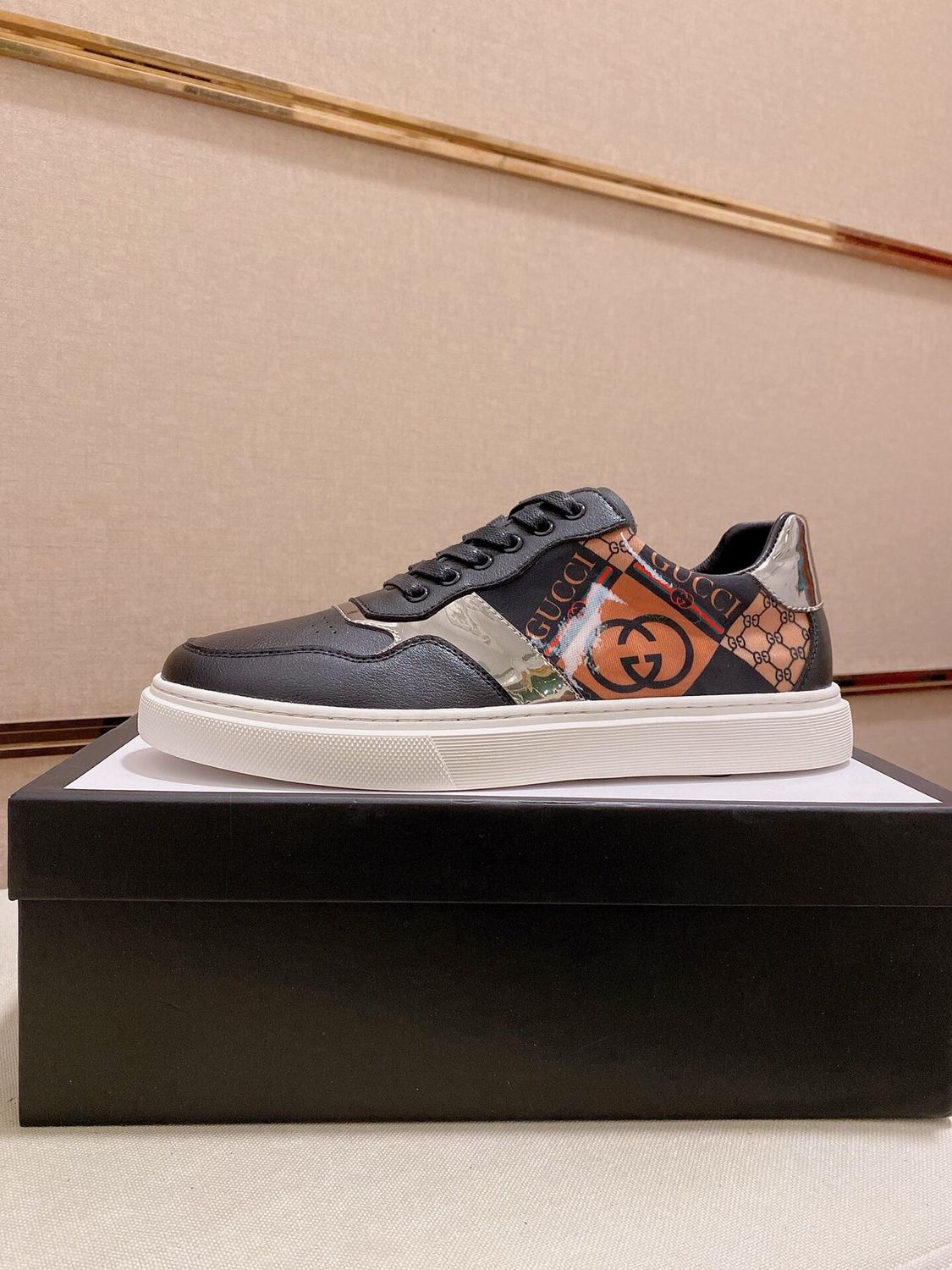 Gucci men shoes KAOA26