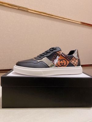 Gucci men shoes KAOA26