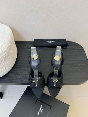 Yves Saint Laurent women sandals NAIA12