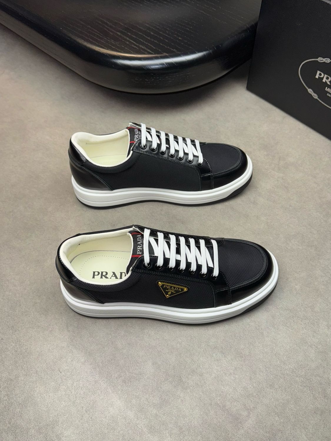 Prada men shoes MADA14