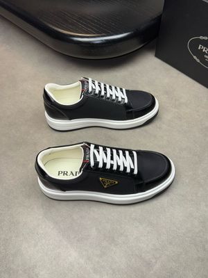 Prada men shoes MADA14