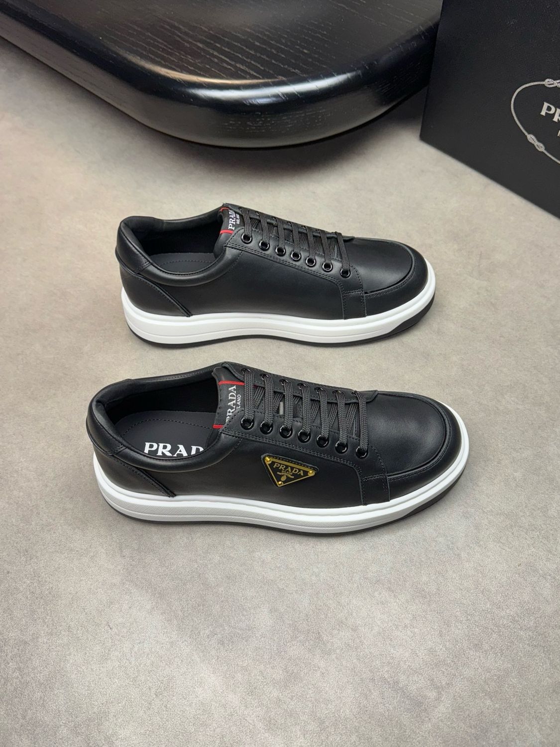 Prada men shoes MADA15