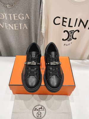 Hermes men shoes EAOA06