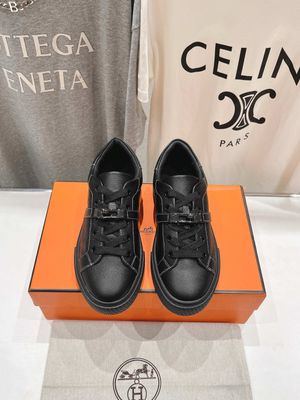 Hermes men shoes EAOA04