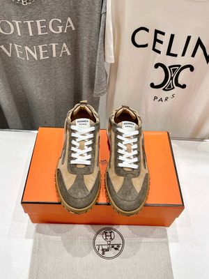 Hermes men shoes EAOA07